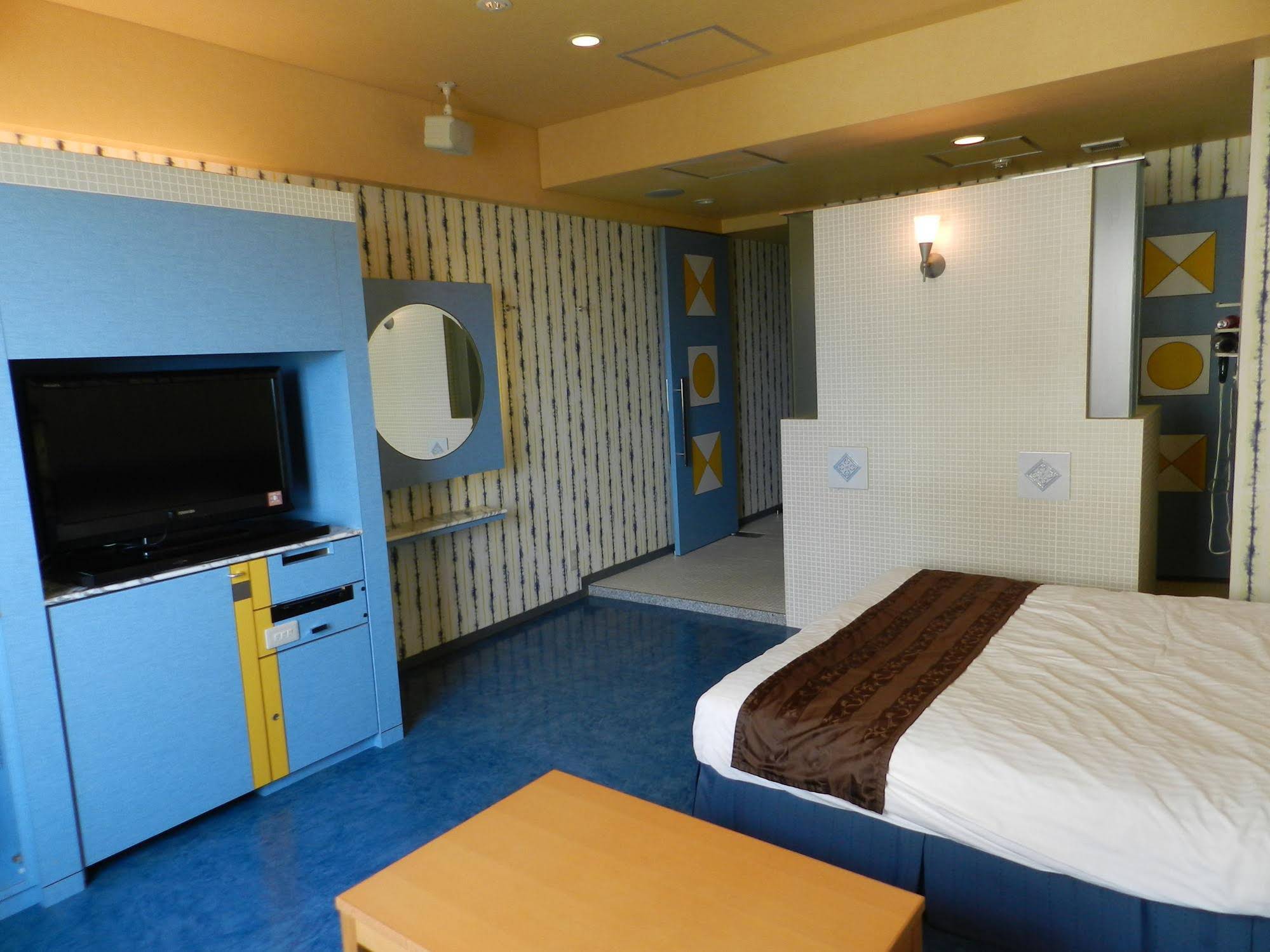 Hotel Sunset Terrace