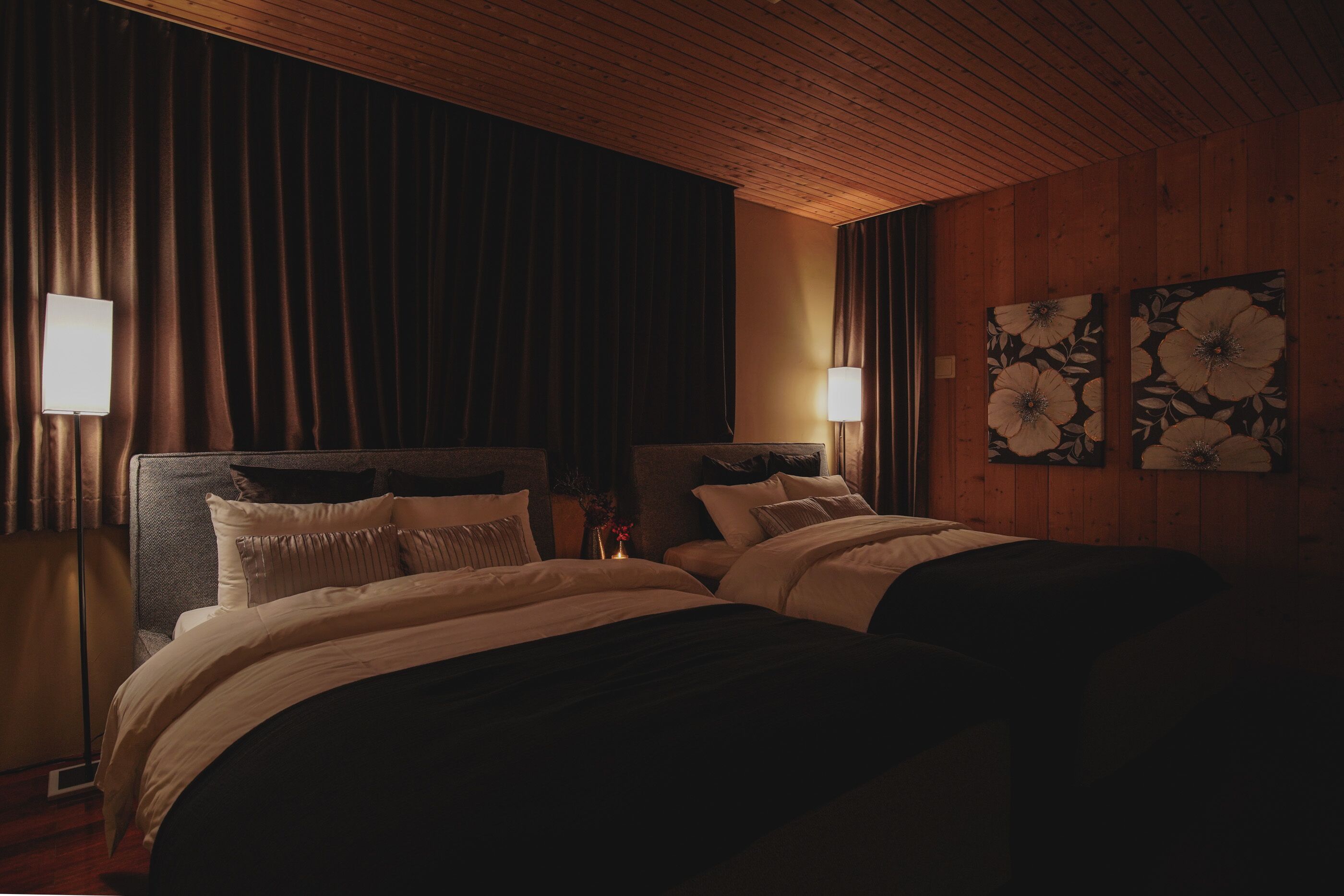 Infinity Resort Chatan