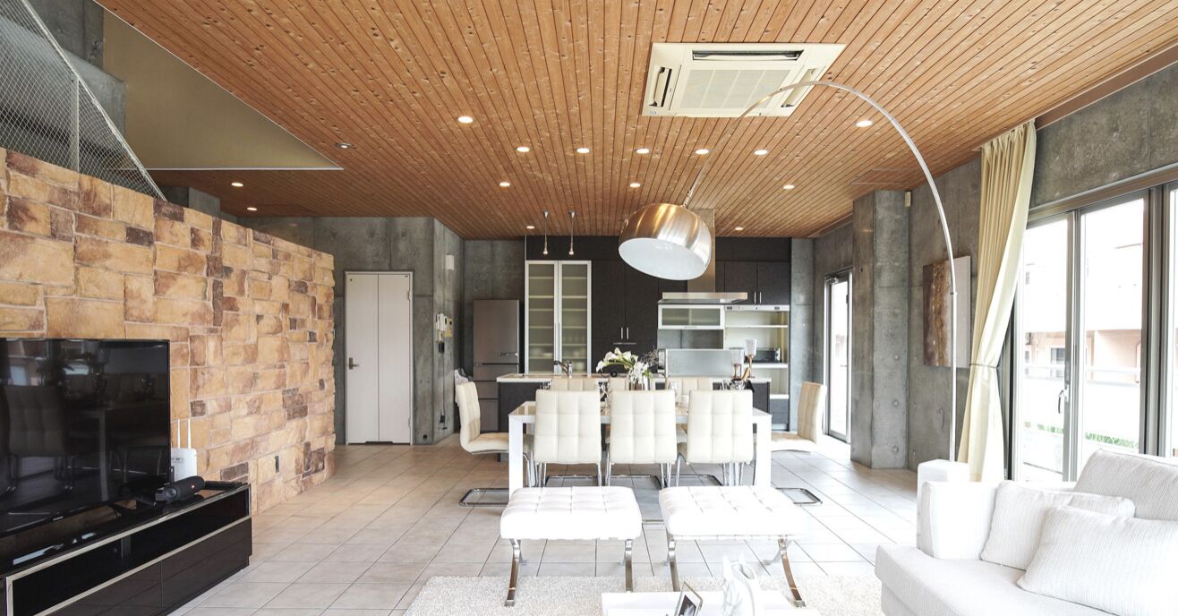 Infinity Resort Chatan