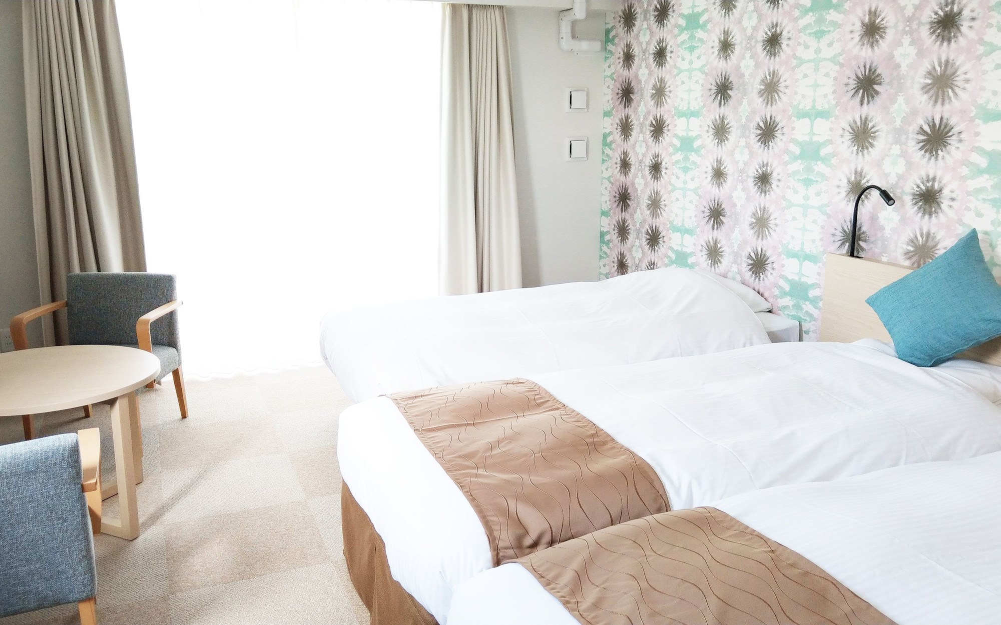 La'gent Hotel Okinawa Chatan