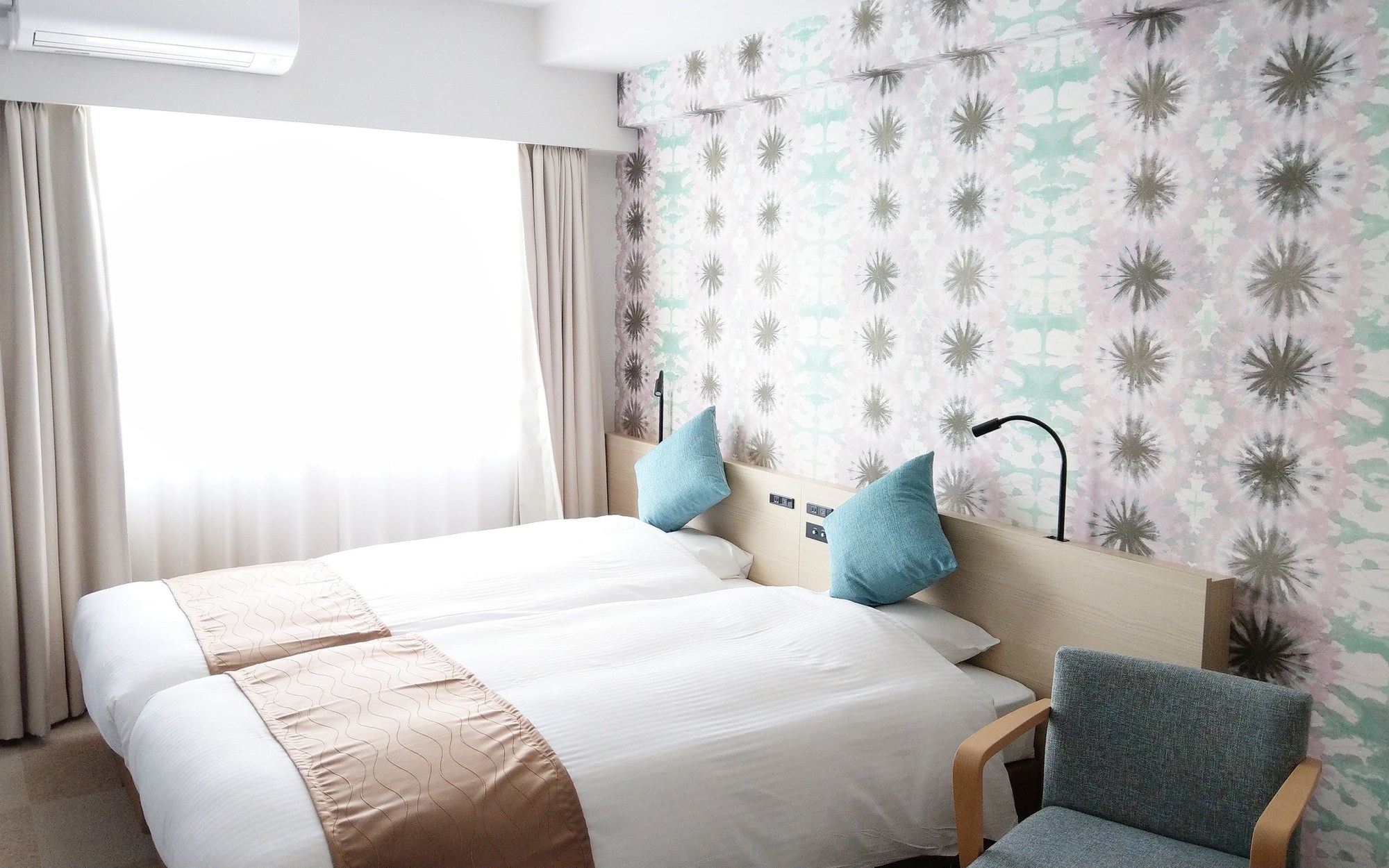 La'gent Hotel Okinawa Chatan