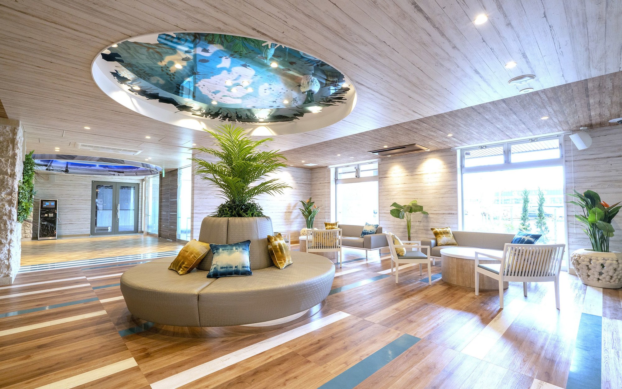 La'gent Hotel Okinawa Chatan