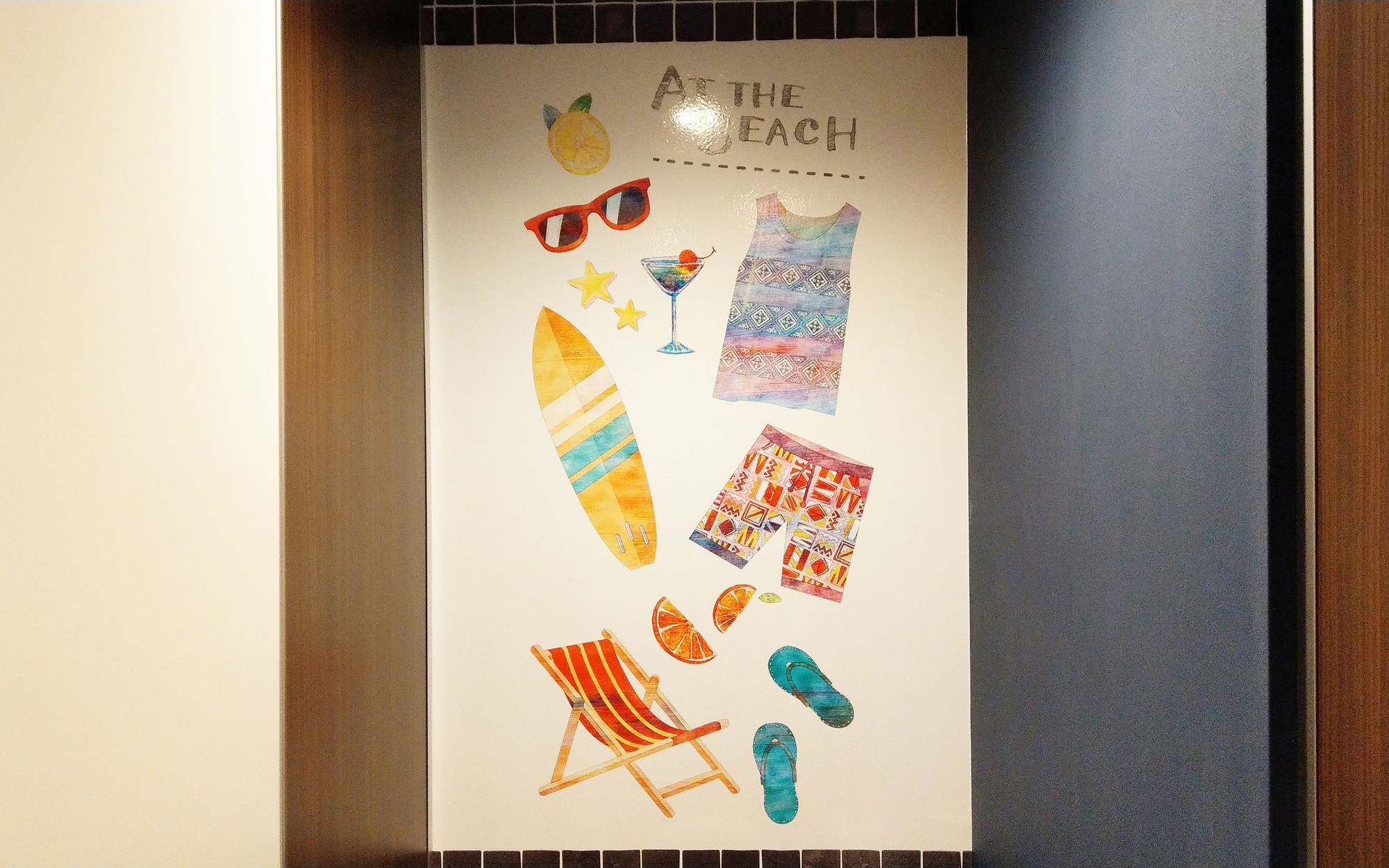 La'gent Hotel Okinawa Chatan