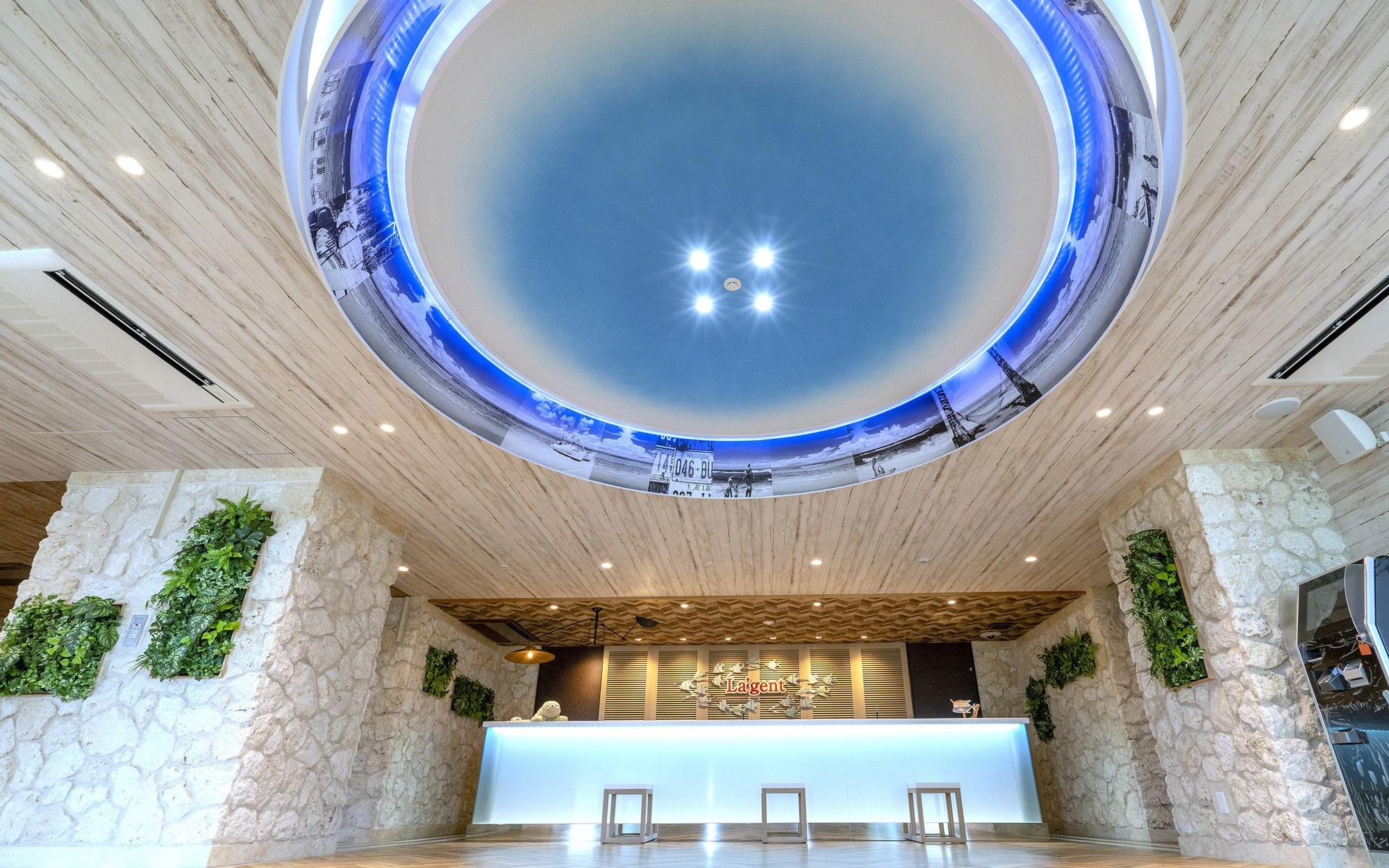 La'gent Hotel Okinawa Chatan