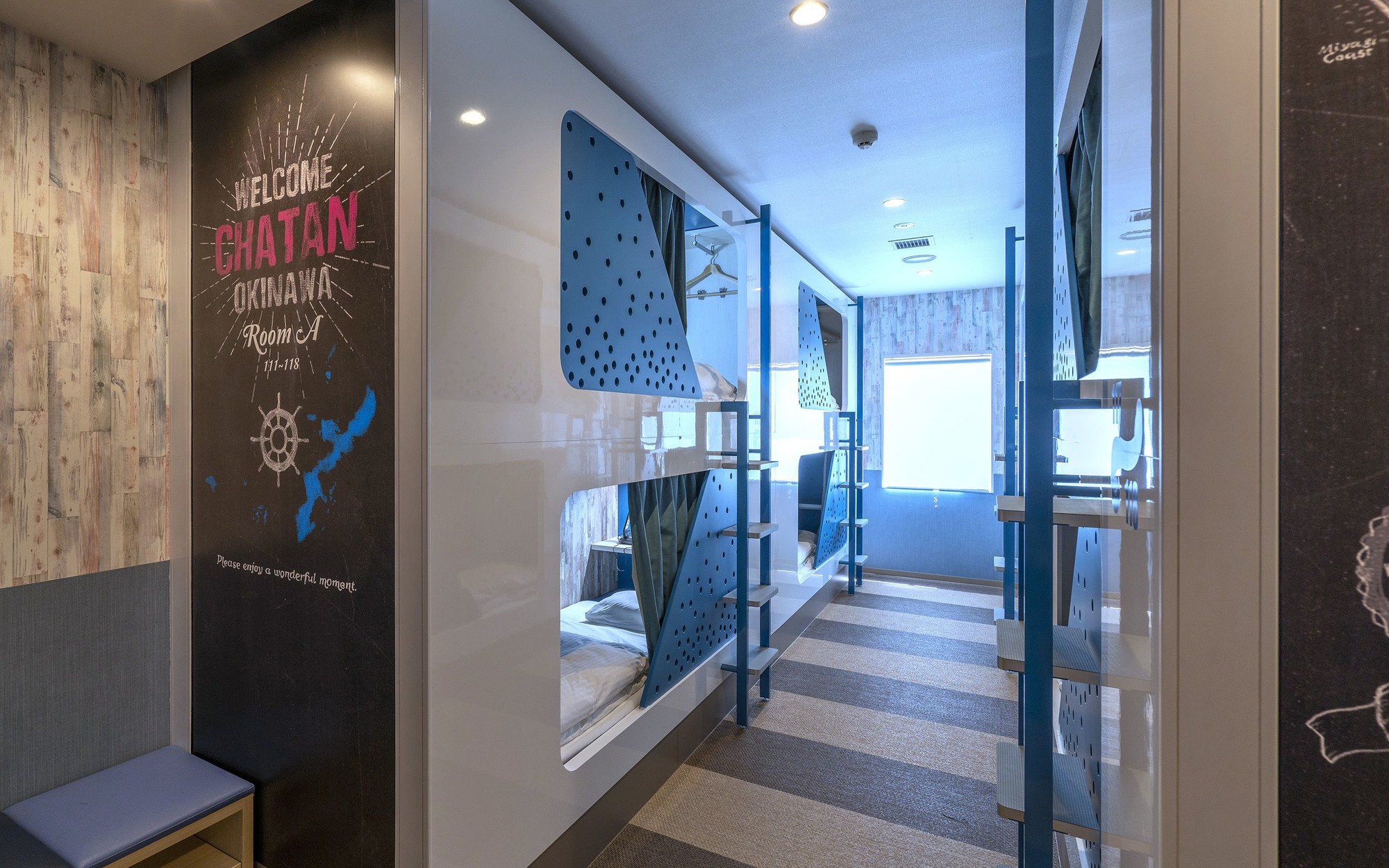 La'gent Hotel Okinawa Chatan