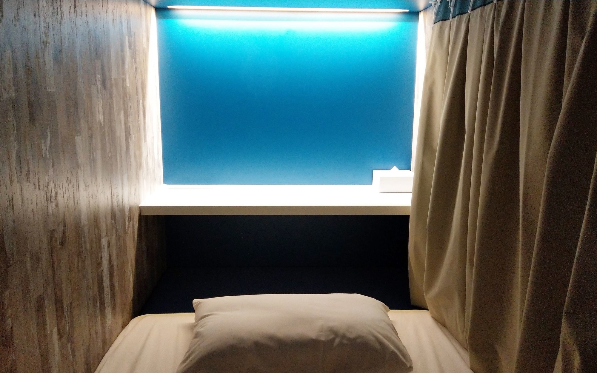 La'gent Hotel Okinawa Chatan