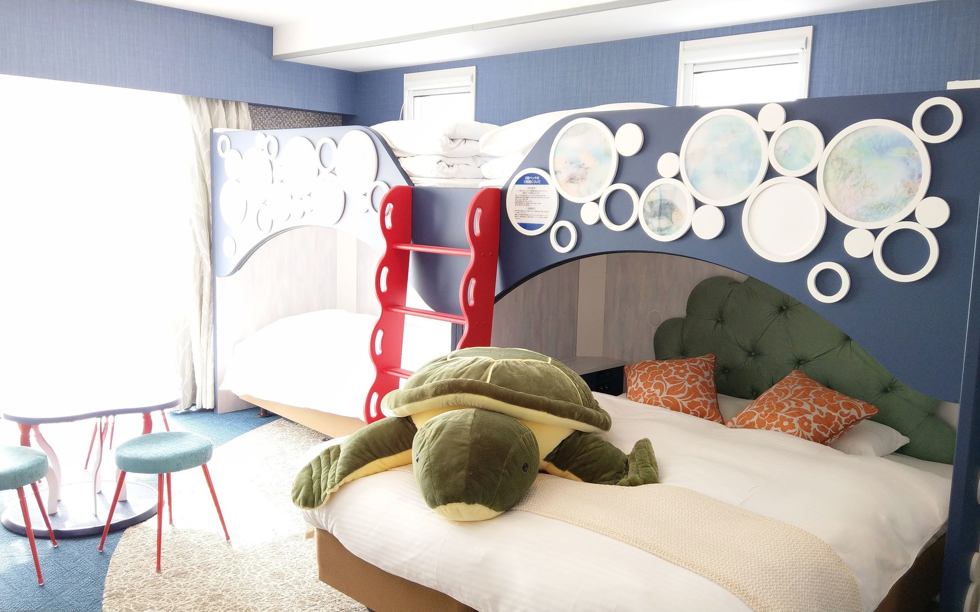 La'gent Hotel Okinawa Chatan