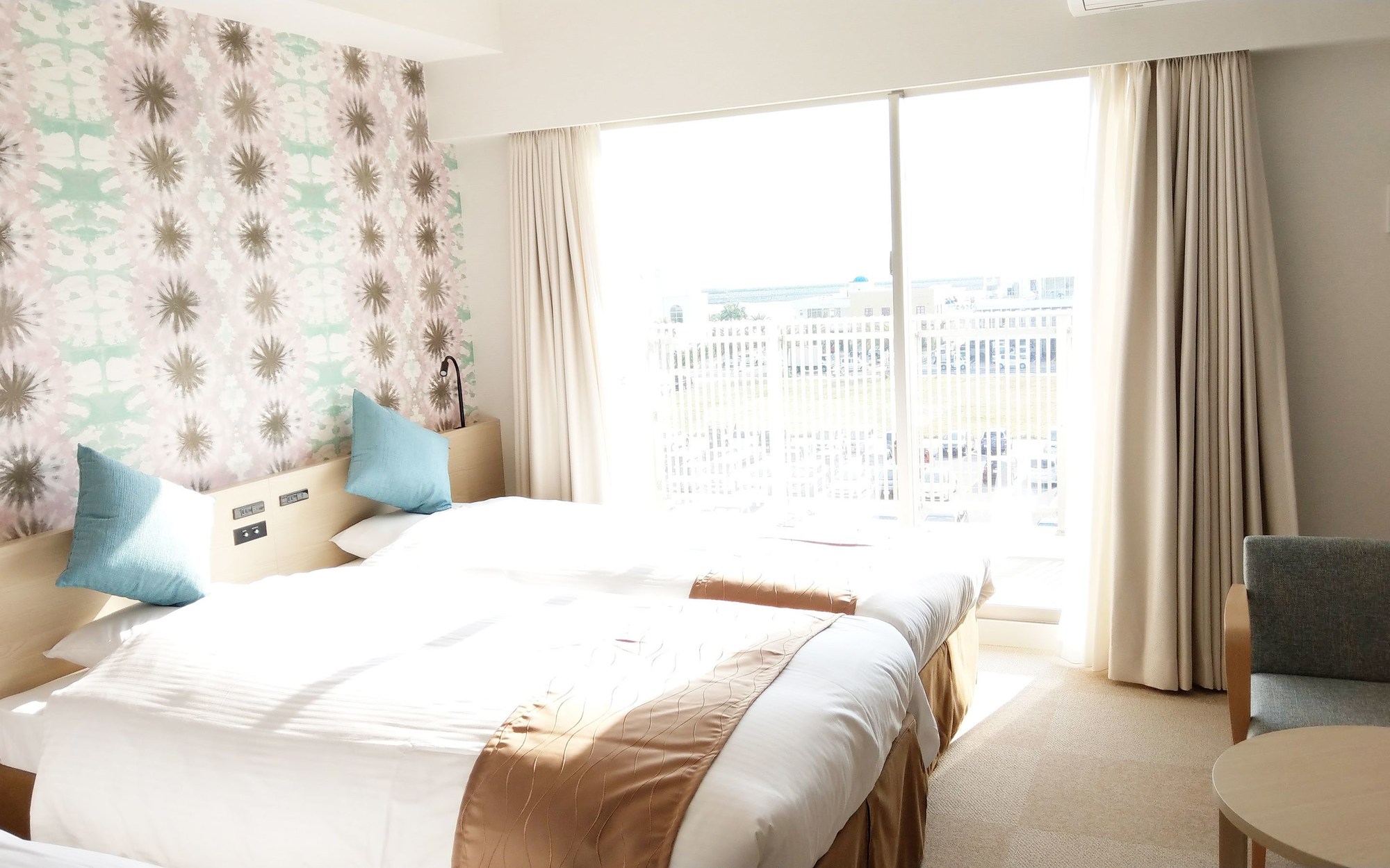 La'gent Hotel Okinawa Chatan