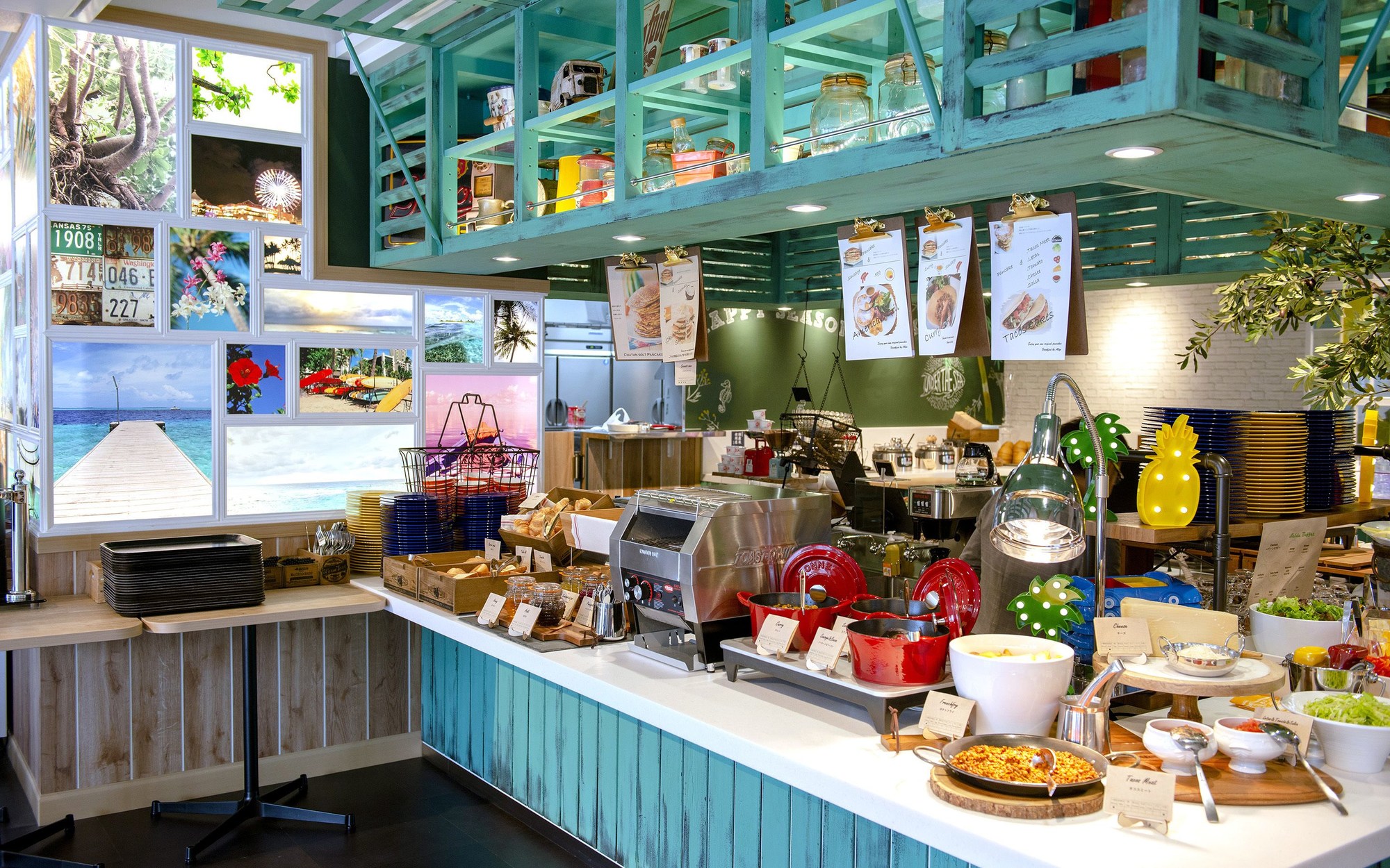 La'gent Hotel Okinawa Chatan