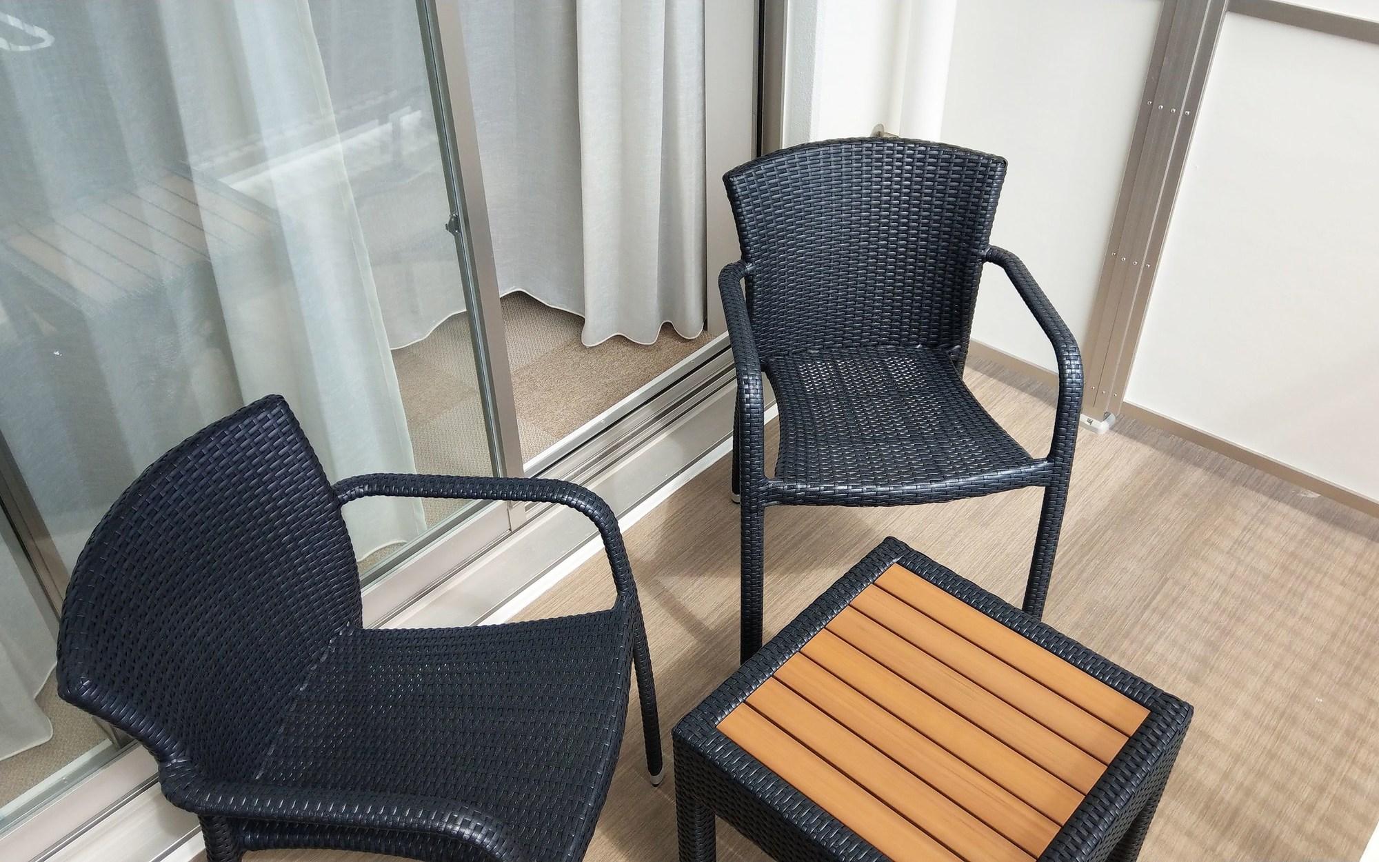 La'gent Hotel Okinawa Chatan