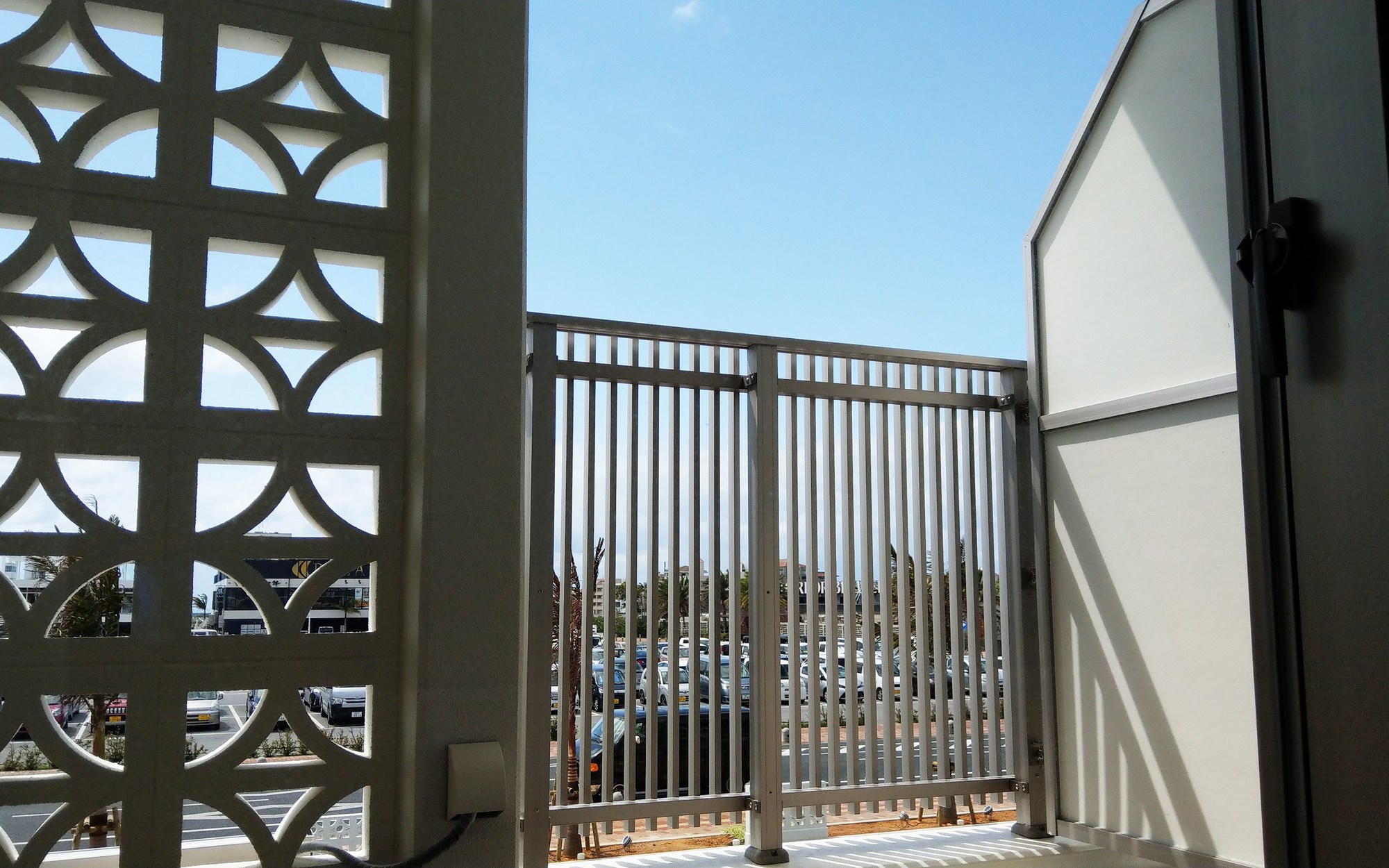 La'gent Hotel Okinawa Chatan