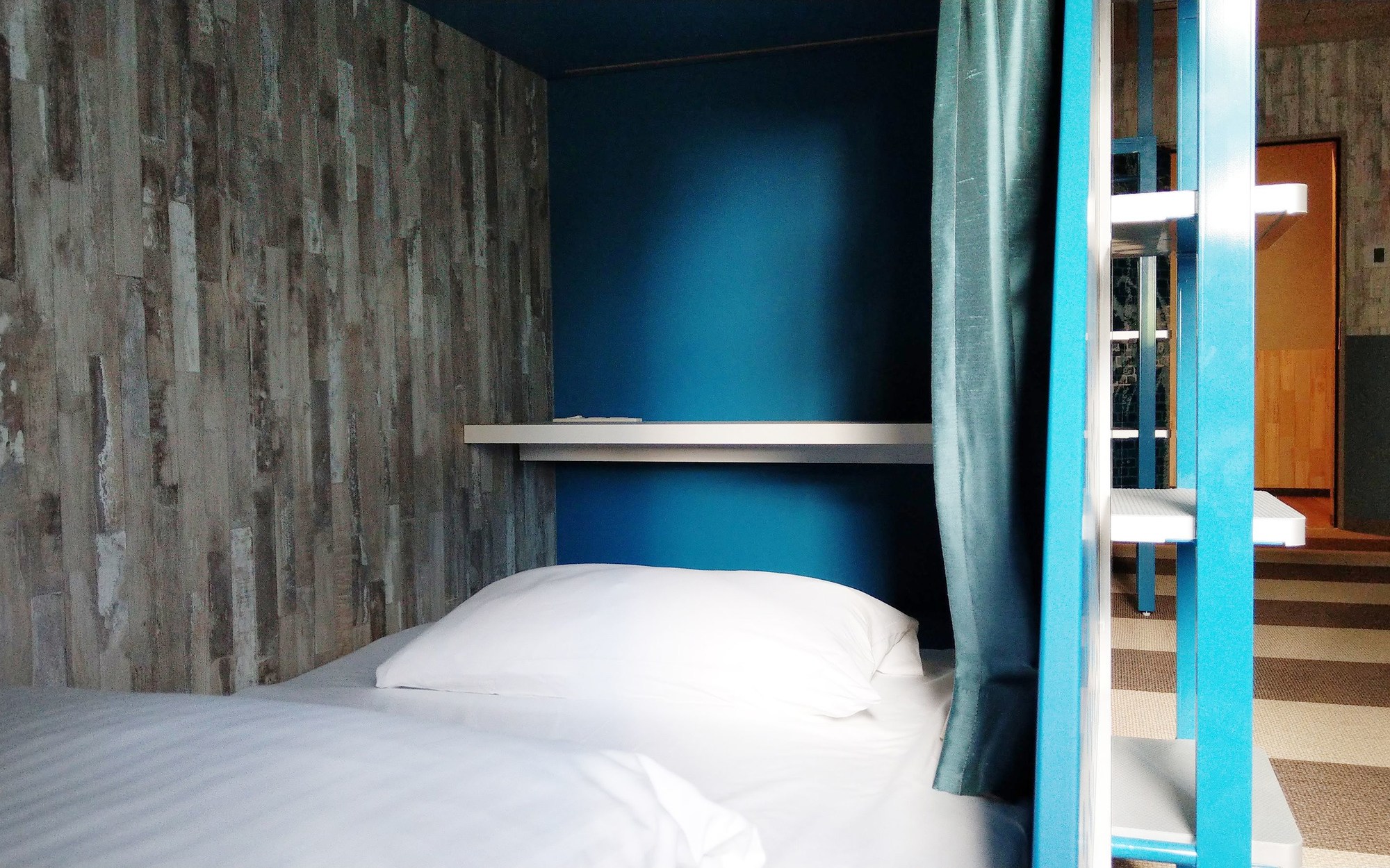 La'gent Hotel Okinawa Chatan