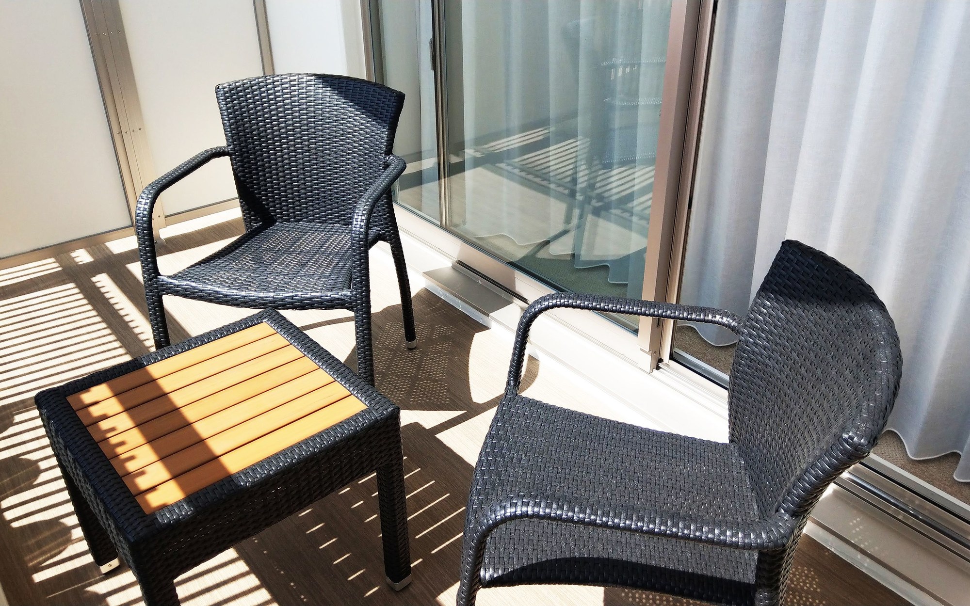 La'gent Hotel Okinawa Chatan