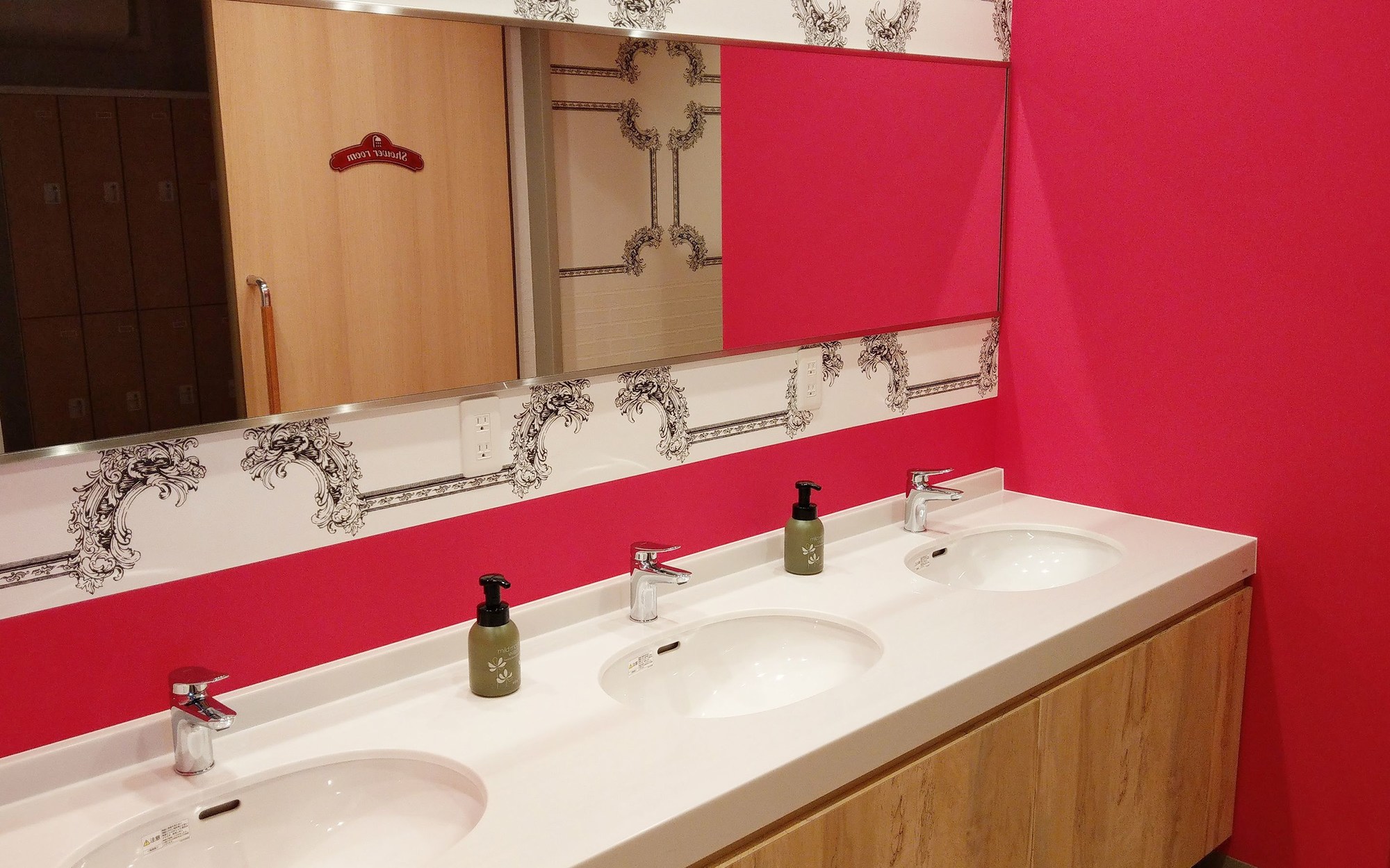 La'gent Hotel Okinawa Chatan