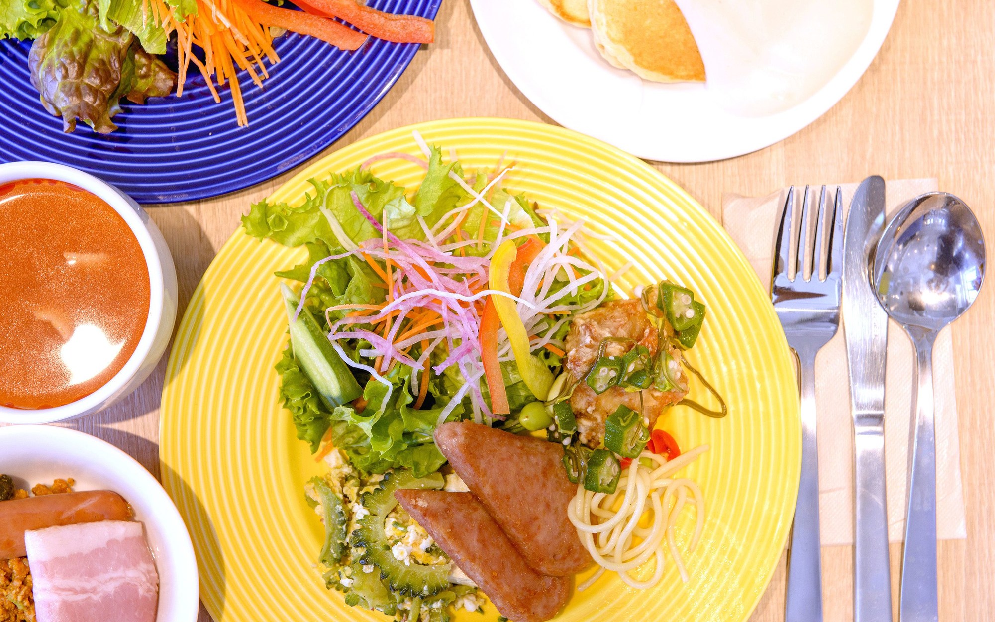 La'gent Hotel Okinawa Chatan