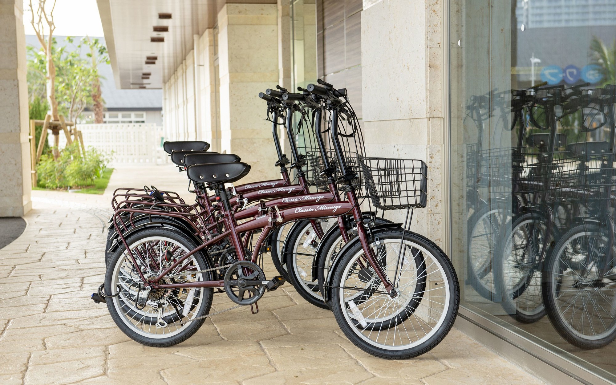 La'gent Hotel Okinawa Chatan