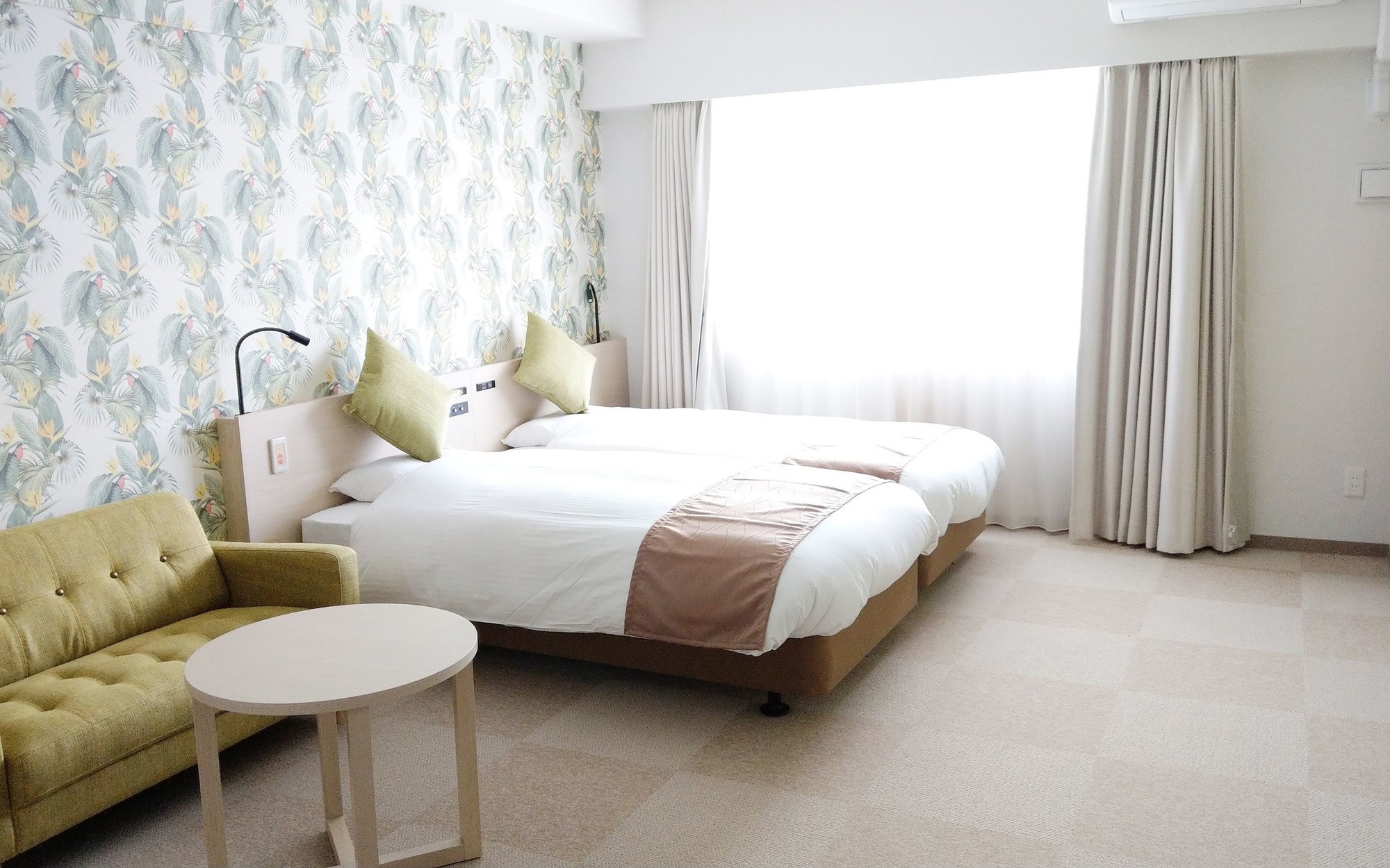 La'gent Hotel Okinawa Chatan
