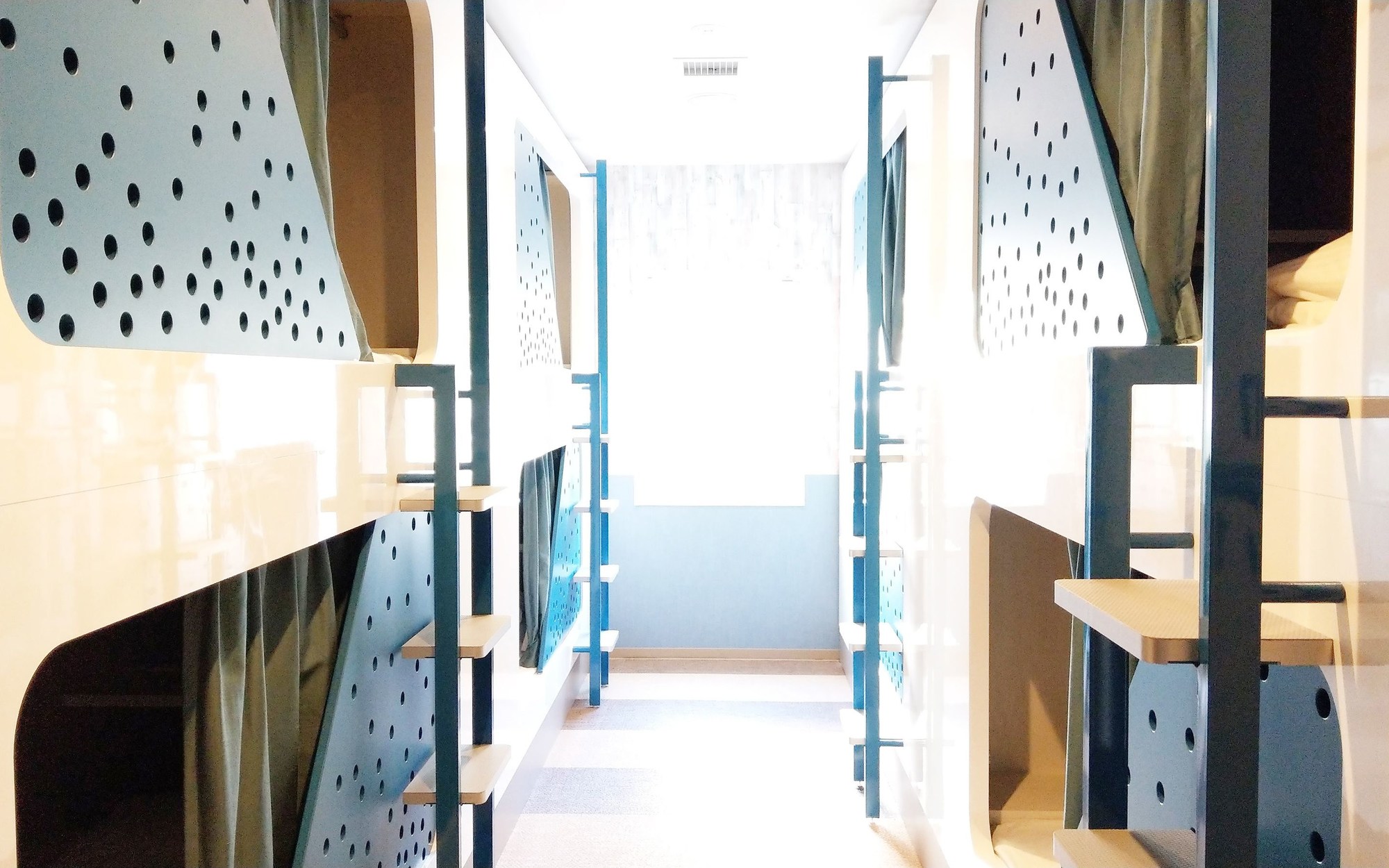 La'gent Hotel Okinawa Chatan