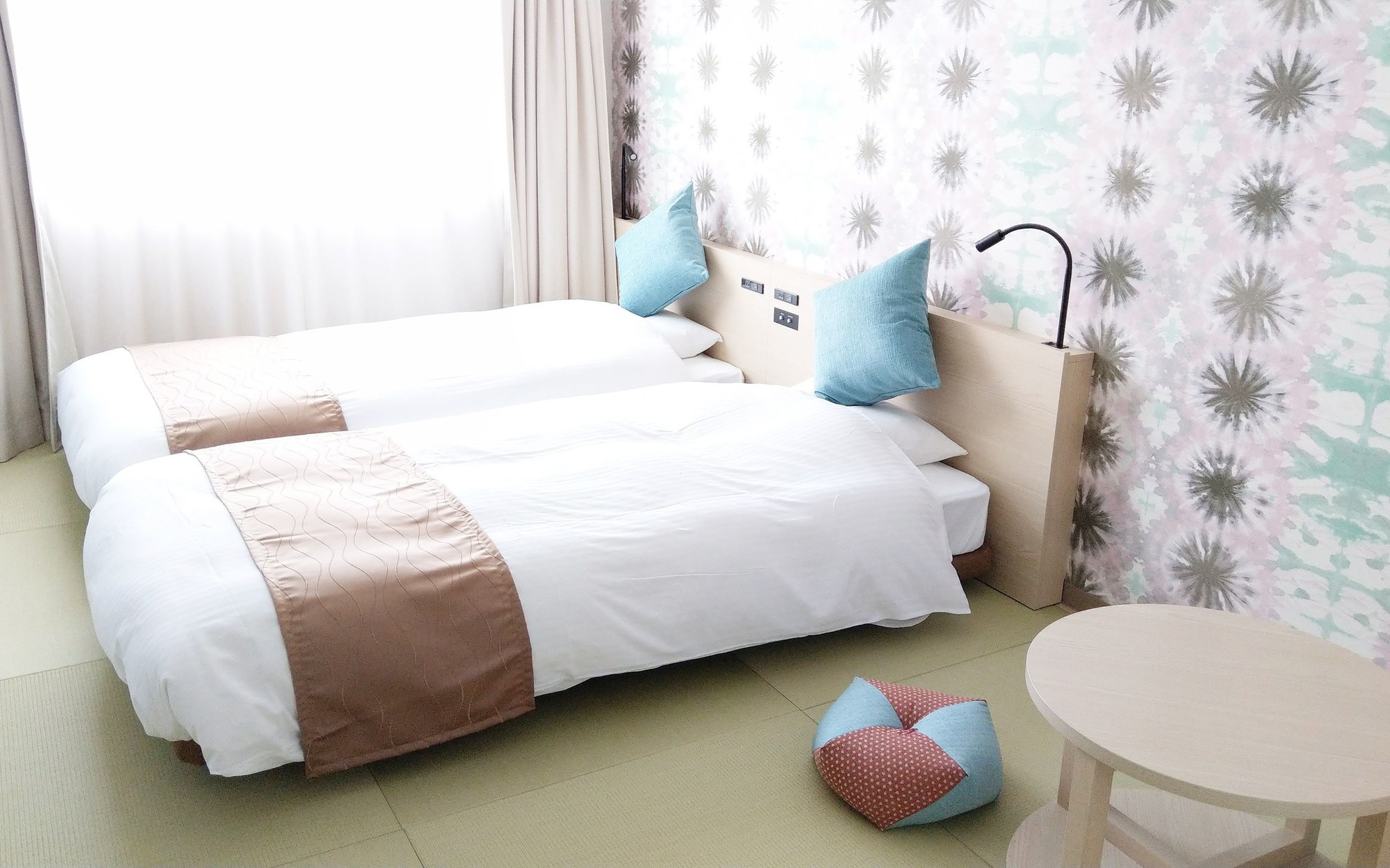 La'gent Hotel Okinawa Chatan