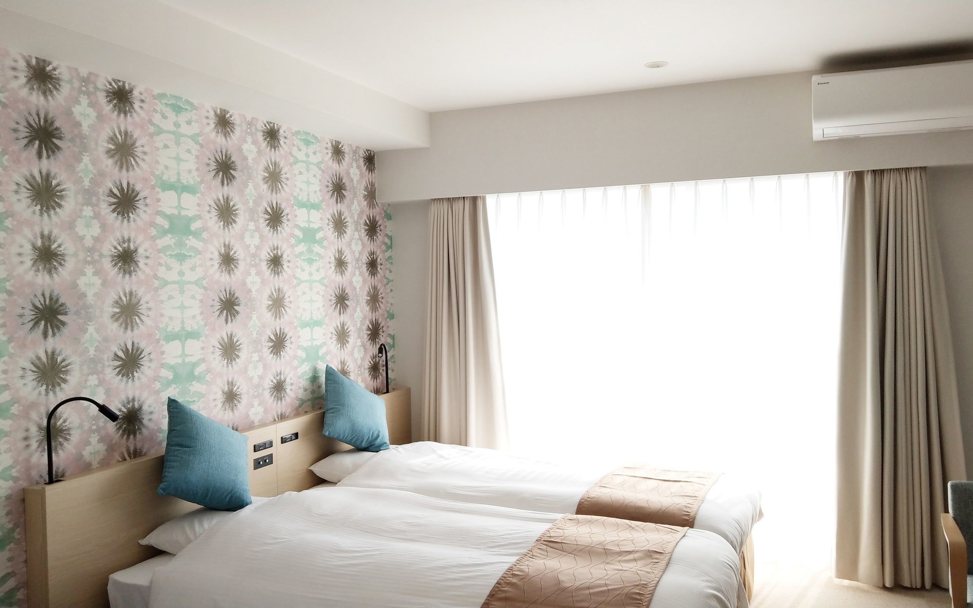 La'gent Hotel Okinawa Chatan