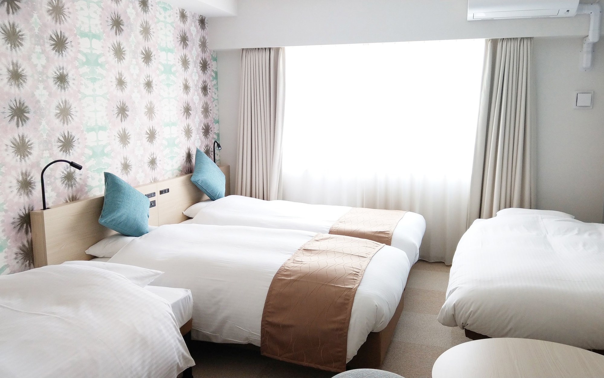La'gent Hotel Okinawa Chatan