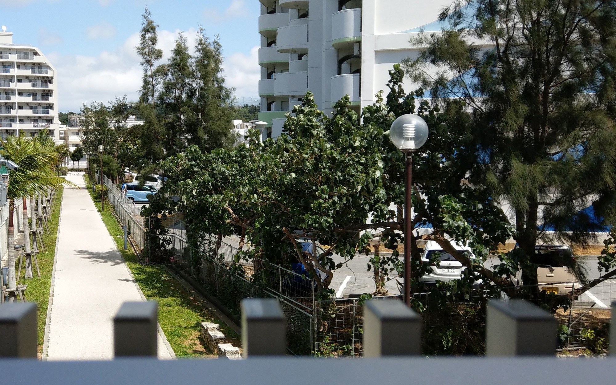 La'gent Hotel Okinawa Chatan