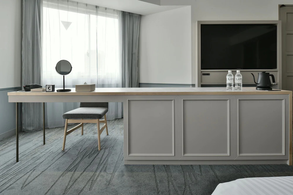 Lequ Okinawa Chatan Spa & Resort
