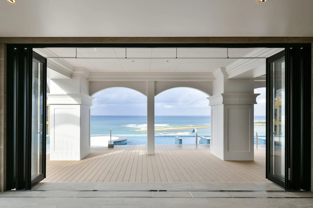 Lequ Okinawa Chatan Spa & Resort