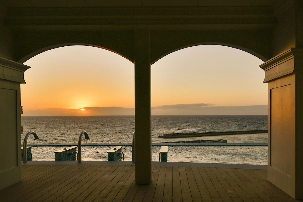 Lequ Okinawa Chatan Spa & Resort