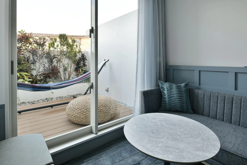 Lequ Okinawa Chatan Spa & Resort