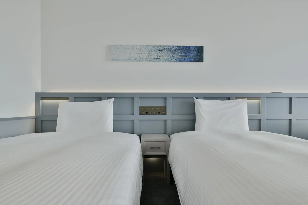 Lequ Okinawa Chatan Spa & Resort