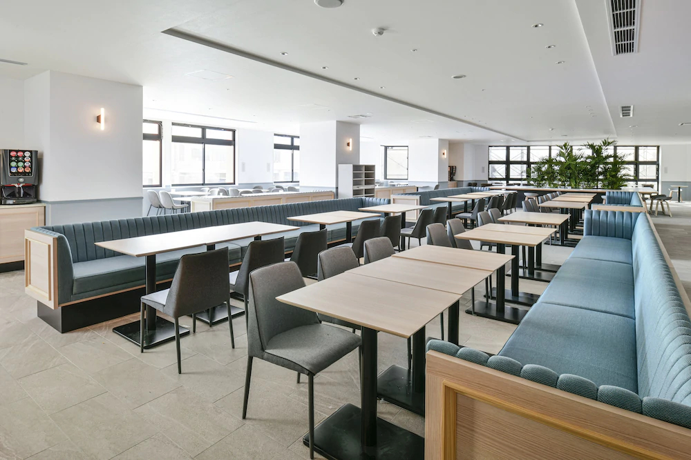 Lequ Okinawa Chatan Spa & Resort