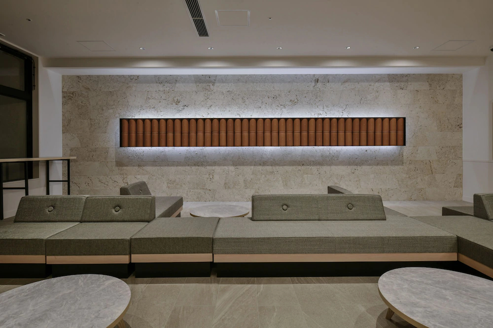 Lequ Okinawa Chatan Spa & Resort