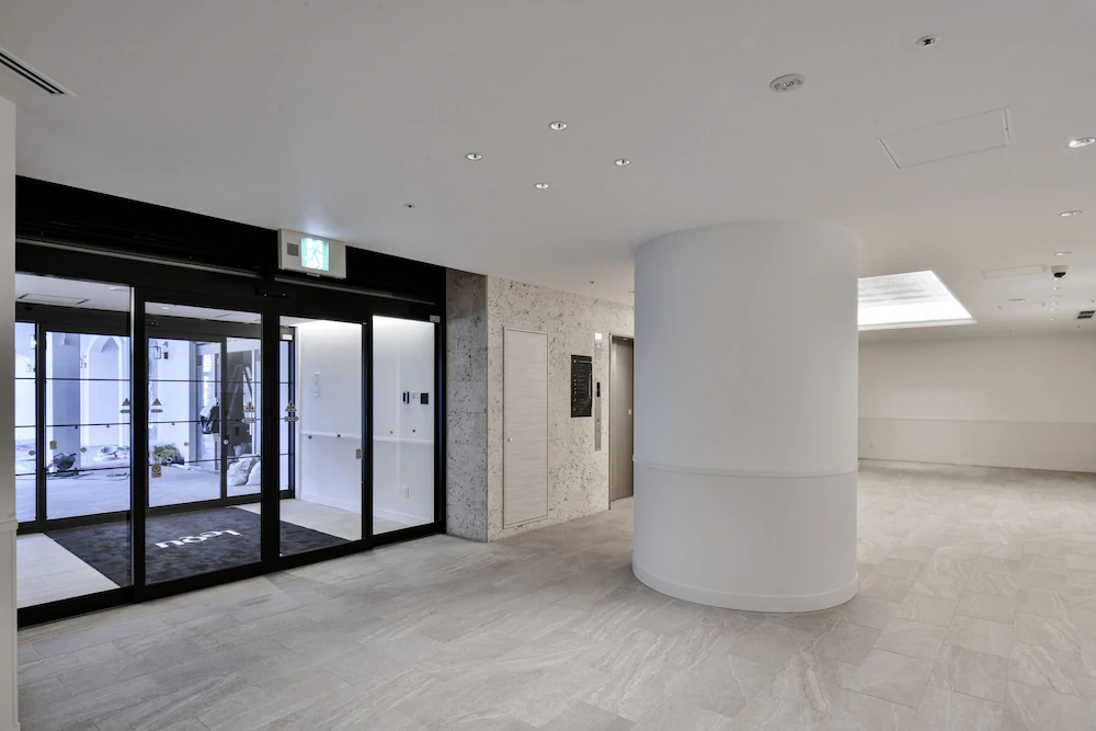 Lequ Okinawa Chatan Spa & Resort