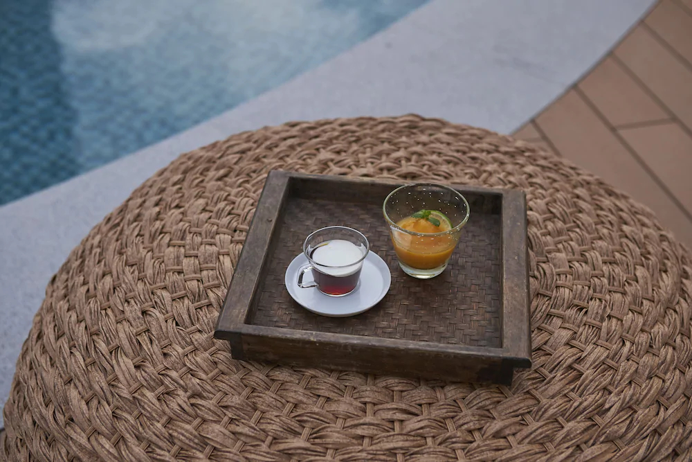Lequ Okinawa Chatan Spa & Resort