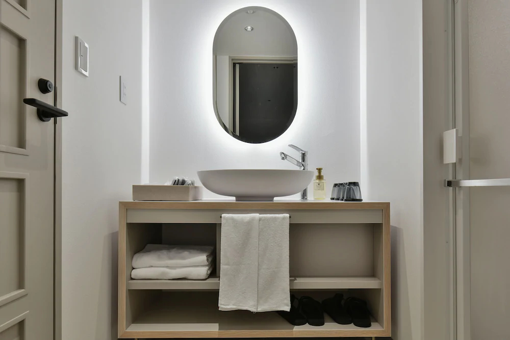 Lequ Okinawa Chatan Spa & Resort