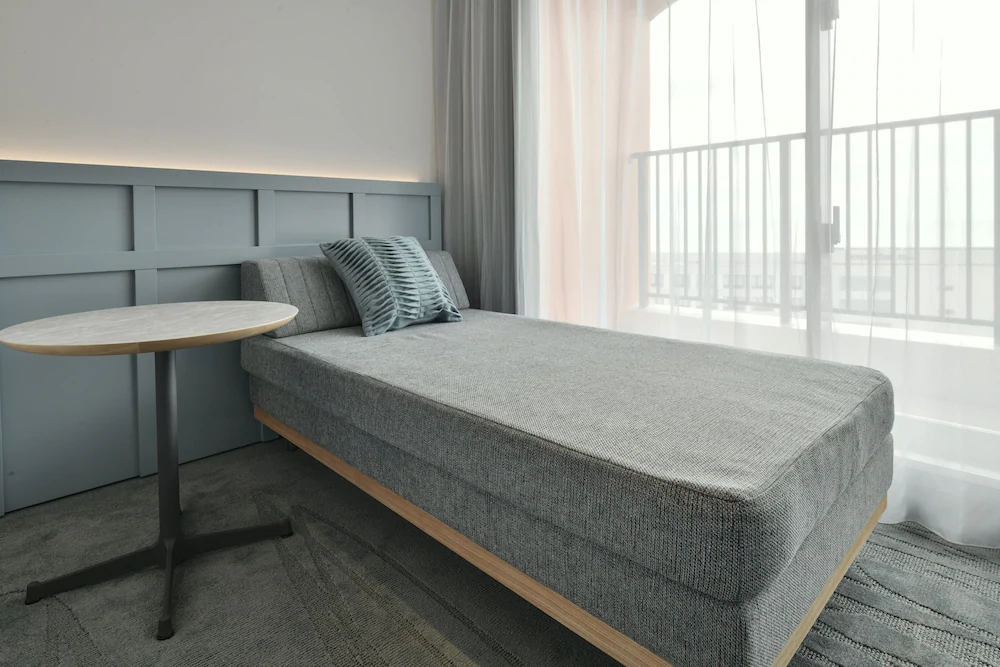Lequ Okinawa Chatan Spa & Resort