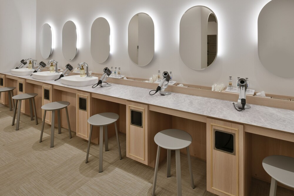 Lequ Okinawa Chatan Spa & Resort