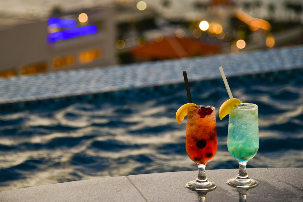 Lequ Okinawa Chatan Spa & Resort