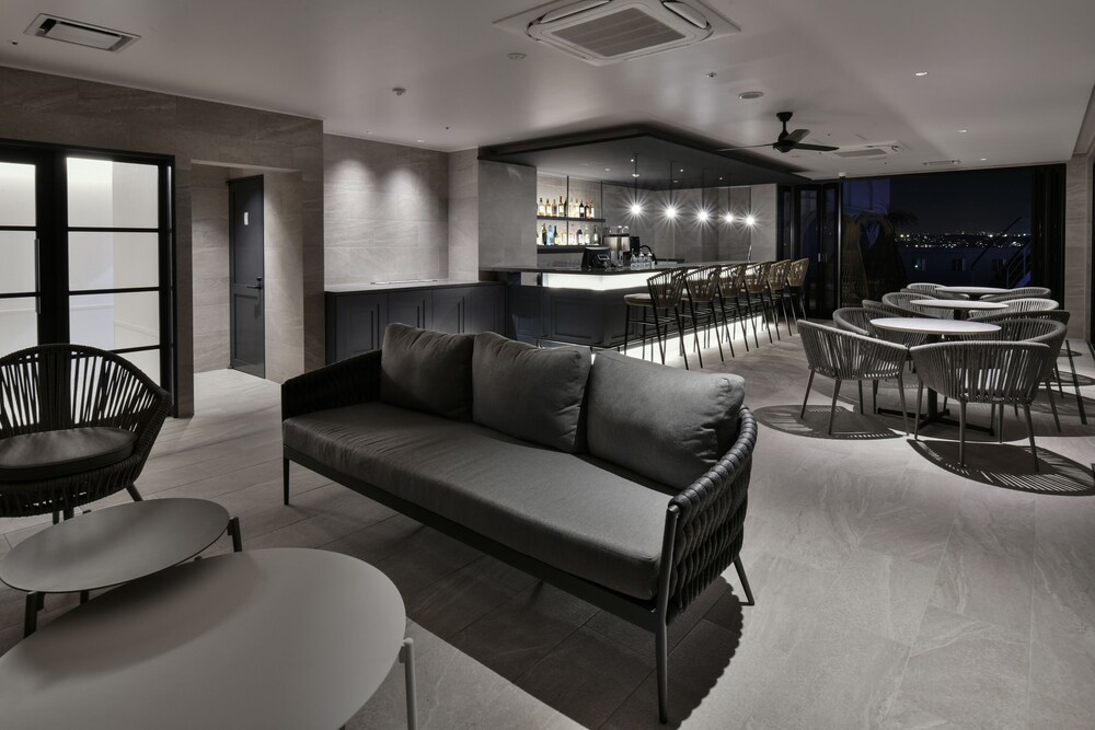 Lequ Okinawa Chatan Spa & Resort