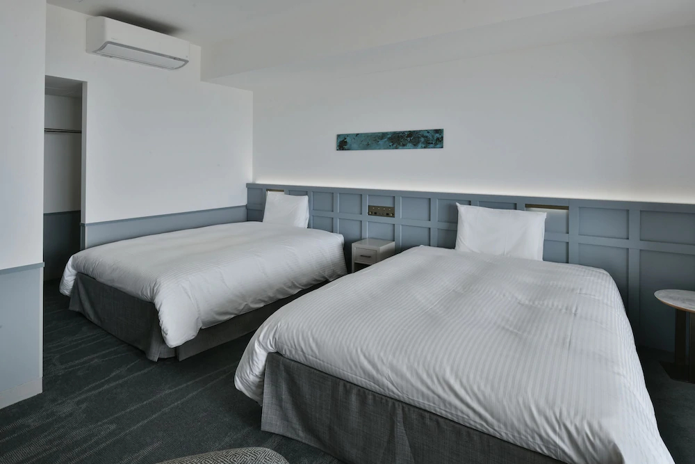 Lequ Okinawa Chatan Spa & Resort