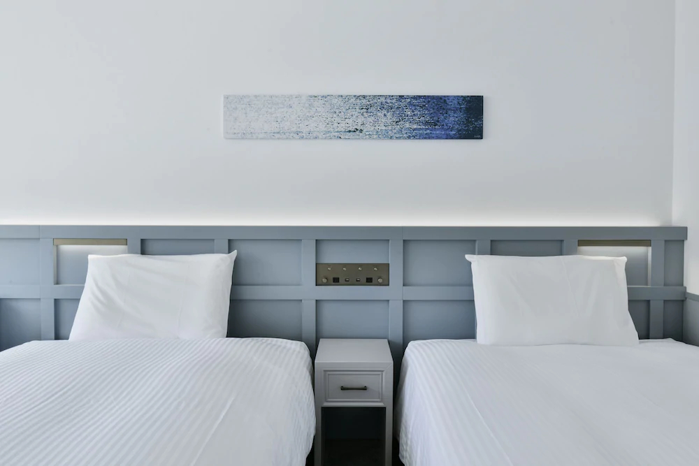 Lequ Okinawa Chatan Spa & Resort