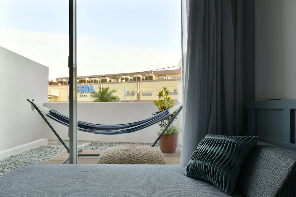 Lequ Okinawa Chatan Spa & Resort