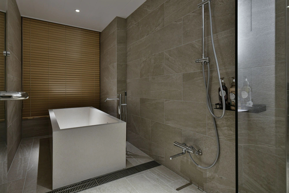 Lequ Okinawa Chatan Spa & Resort