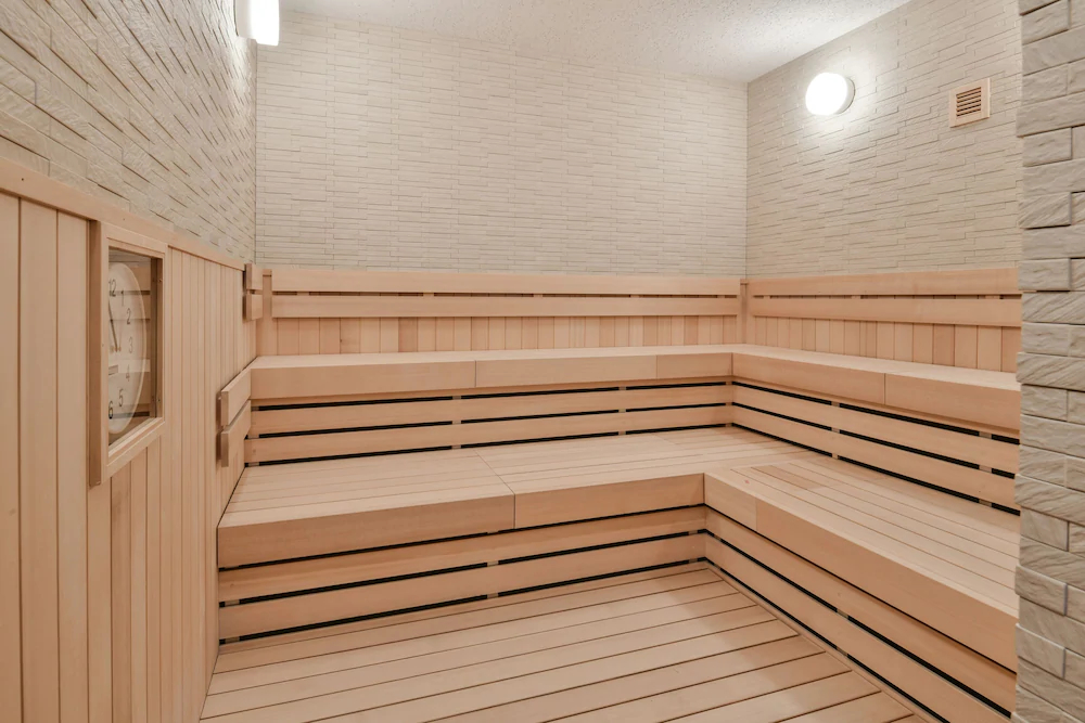 Lequ Okinawa Chatan Spa & Resort