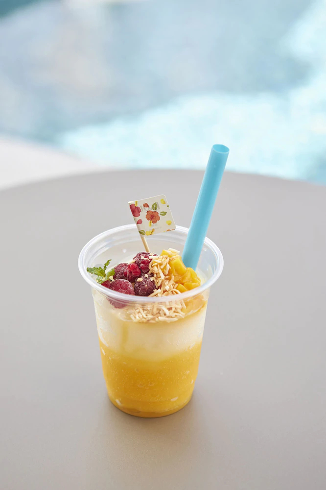 Lequ Okinawa Chatan Spa & Resort