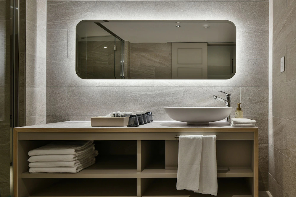 Lequ Okinawa Chatan Spa & Resort