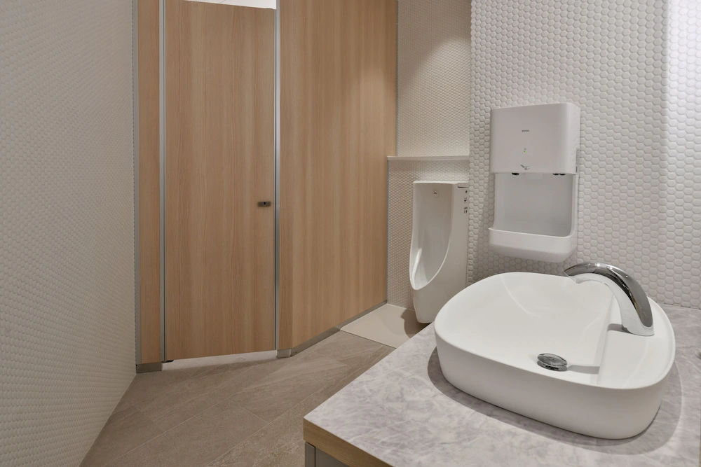 Lequ Okinawa Chatan Spa & Resort