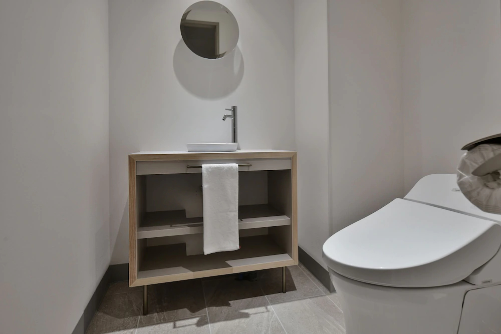 Lequ Okinawa Chatan Spa & Resort