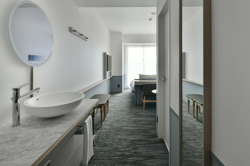 Lequ Okinawa Chatan Spa & Resort